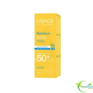 URIAGE BARIESUN LAIT SPF50+ 100ML