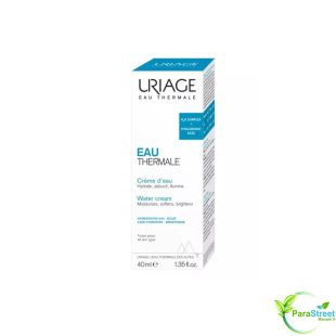 URIAGE CREME D'EAU LEGERE 40ML