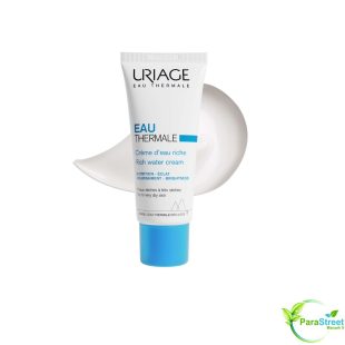 URIAGE CREME D’EAU RICHE 40ML