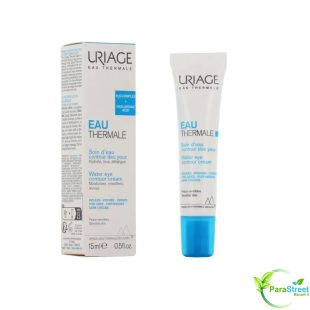 URIAGE SOIN D'EAU CONTOUR DES YEUX 15ML