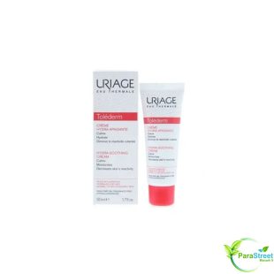 URIAGE TOLEDERM CONTROL SOIN YEUX FRAIS APAISANT 15ML