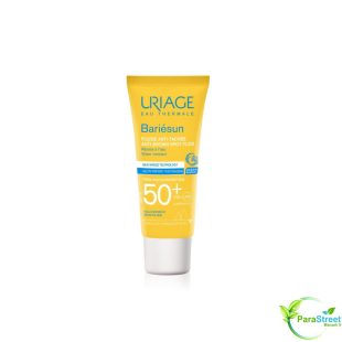 URIAGE BARIESUN FLUIDE ANTI TACHES SPF50+ 40ML