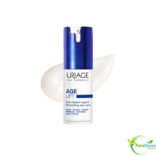 URIAGE AGE LIFT SOIN LISSANT CONTOUR DES YEUX 15ML