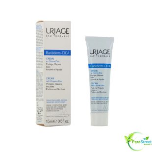 URIAGE BARIEDERM CICA CREME AU CUIVRE ZINC 100ML