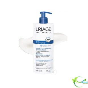 URIAGE XEMOSE BAUME OLEO APAISANT ANTI GRATTAGE 500ML