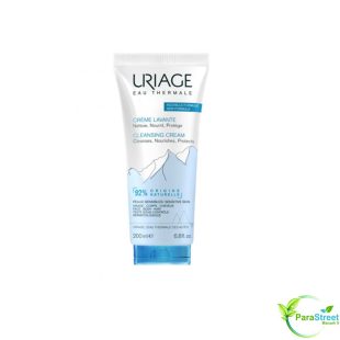 Uriage Crème Lavante 200ml