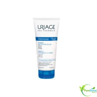 URIAGE XEMOSE SYNDET NETTOYANT DOUX 200ML