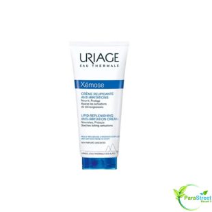URIAGE XEMOSE CREME RELIPIDANTE ANTI IRRITATIONS 200ML