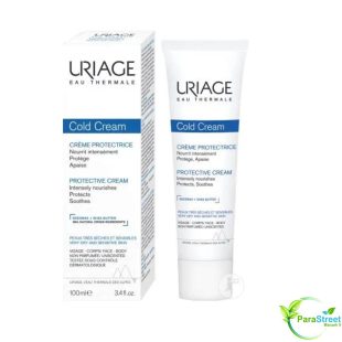 URIAGE COLD CREAM 100ML