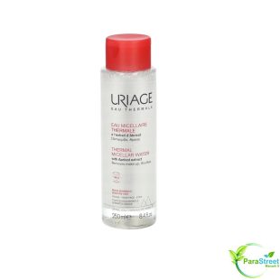 URIAGE EAU MICELLAIRE THERMALE PEAUX SENSIBLES 250ML
