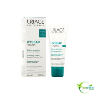 URIAGE HYSEAC HYDRA SOIN RESTRUCTURANT 40ML