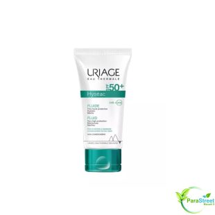 Uriage Hyséac Fluide SPF50+ 50ml