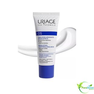 URIAGE DS EMULSION SOIN REGULATEUR 40ML