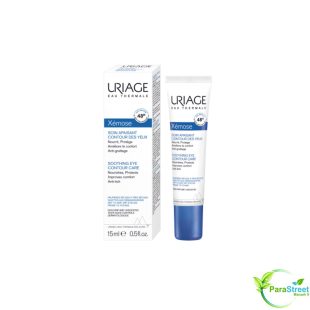 URIAGE XEMOSE SOIN APAISANT CONTOUR DES YEUX 15ML