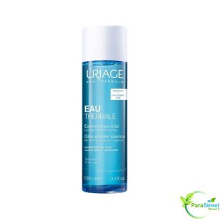 URIAGE EAU THERMALE ESSENCE D'EAU ECLAT 100ML