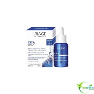 URIAGE BARIEDERM CICA DAILY SERUM 30ML
