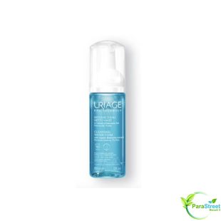 URIAGE MOUSSE D'EAU NETTOYANTE 150ML