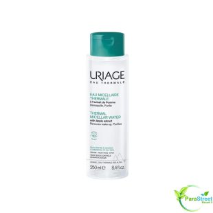 URIAGE EAU MICELLAIRE THERMALE PEAUX MIXTES A GRASSES 250ML