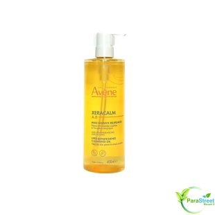 AVENE XERACALM AD HUILE LAVANTE RELIPIDANTE 400ML