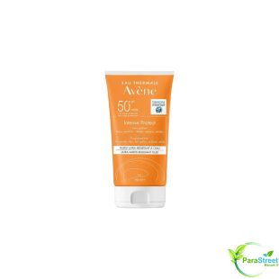 AVENE INTENSE PROTECT FLUIDE ULTRA RESISTANT A LEAU SPF50+ 150ML