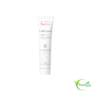 AVENE COLD CREME 40ML