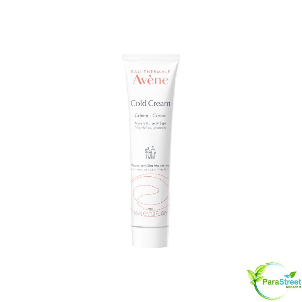 AVENE COLD CREME 40ML