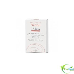 AVENE TRIXERA NUTRITION PAIN COLD CREAM 100GR