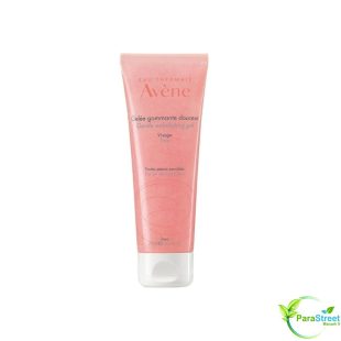 AVENE GELEE GOMMANTE DOUCEUR 75ML