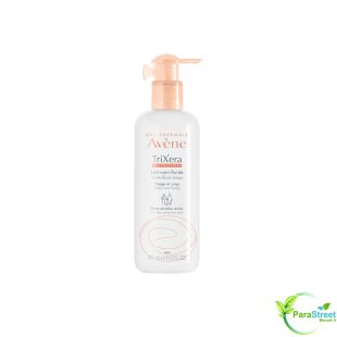 AVENE TRIXERA NUTRI LAIT 400ML
