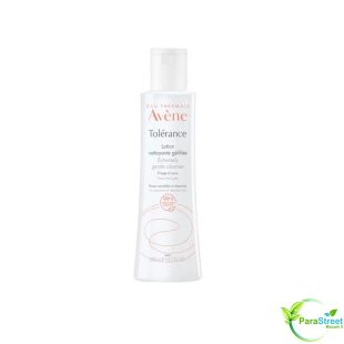 AVENE TOLERANCE LOTION NETTOYANTE GELIFIEE 200ML