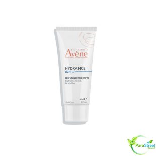 AVENE HYDRANCE LEGERE EMULSION HYDRATANTE 40ML