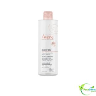 AVENE EAU MICELLAIRE 400ML