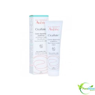AVENE CICALFATE+ CREME REPARATRICE PROTECTRICE 100ML