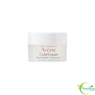 AVENE COLD CREAM BAUME LEVRES NUTRITION INTENSE 10ML