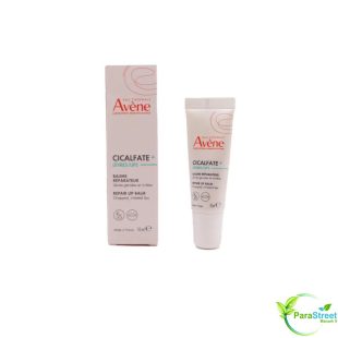 Avene Cicalfate+ Lèvres Baume Réparateur 10ml