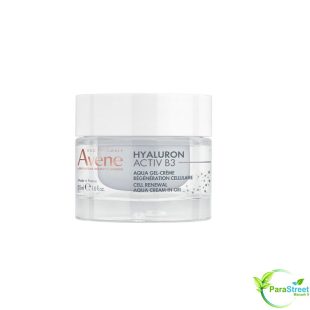 AVENE HYALURON ACTIV B3 CREME REGENERATION CELLULAIRE 50ML