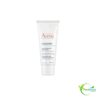 AVENE CICALFATE+ SOIN HYDRATANT REPARATEUR POST ACTE POST TATOUAGE 40ML