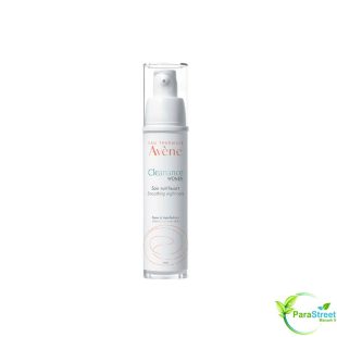 AVENE CLEANANCE WOMEN SOIN NUIT LISSANT 30ML