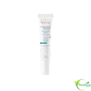 Avene Cleanance Comedomed Soin Asséchant Localisé 15ml