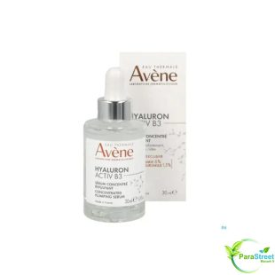 AVENE HYALURON SERUM ACTIV B3 SERUM CONCENTRE REPULPANT 30 ML