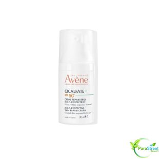 AVENE CICALFATE+ CREME REPARATRICE MULTI PROTECTIVE SPF50 30ML