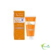 AVENE FLUIDE PROTECTION SOLAIRE TEINTE SPF50+ 50ML
