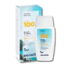 SENSILIS FLUID 100 SOLAR ALLERGY SPF50+ ULTRA FLUIDE 40ML