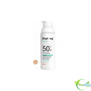 DAYLONG FACE SPF 50+ BB TEINTE LIGHT MEDIUM 50ML