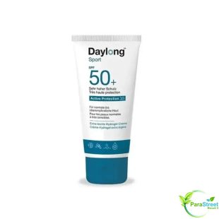 DAYLONG SPORT CREME HYDROGEL EXTRA LEGERE SPF50+ 50ML