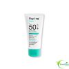 DAYLONG FACE GEL FLUIDE LEGER SPF50+ 50ML