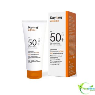 DAYLONG EXTREME LOTION SOLAIRE SPF50+ 200ML