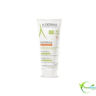 A-DERMA EXOMEGA CONTROL BAUME EMOLLIENT 200ML