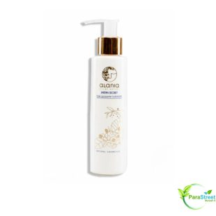 ALANIA JARDIN SECRET HUILE APAISANTE HYDRATANTE 150ML