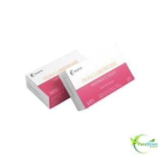 ALANIA PEAU LUMINEUSE RADIANCE ET ECLAT 30 GELULES